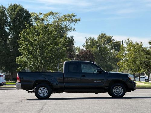 2007 Toyota Tacoma Access Cab — photo 6