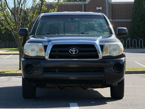 2007 Toyota Tacoma Access Cab — photo 3