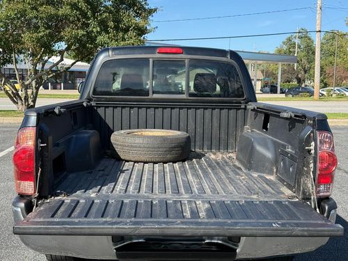 2007 Toyota Tacoma Access Cab — photo 29