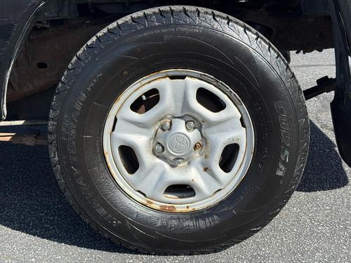 2007 Toyota Tacoma Access Cab — photo 14