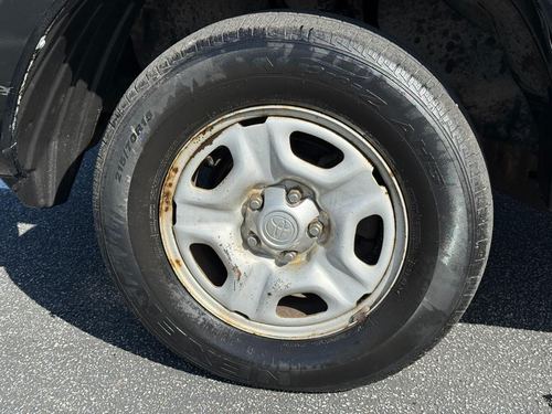 2007 Toyota Tacoma Access Cab — photo 15