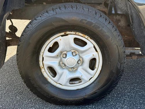 2007 Toyota Tacoma Access Cab — photo 16