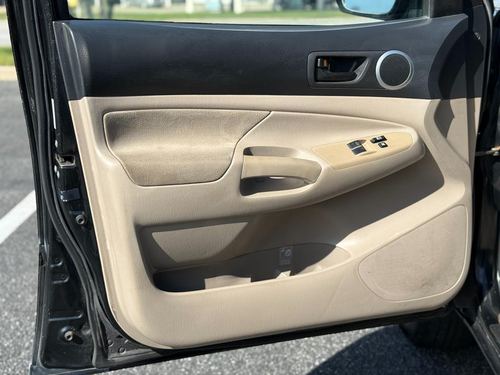 2007 Toyota Tacoma Access Cab — photo 22