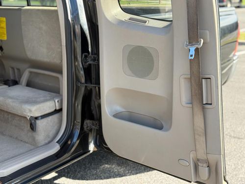 2007 Toyota Tacoma Access Cab — photo 25