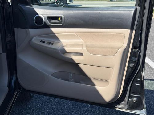 2007 Toyota Tacoma Access Cab — photo 23