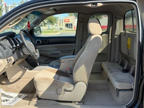 2007 Toyota Tacoma Access Cab — photo 17