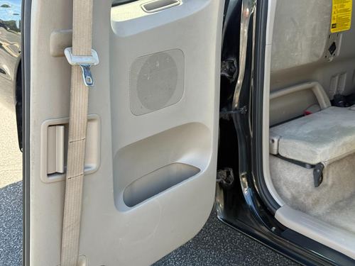 2007 Toyota Tacoma Access Cab — photo 24