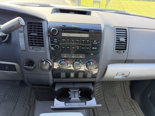 2007 Toyota Tundra — photo 15