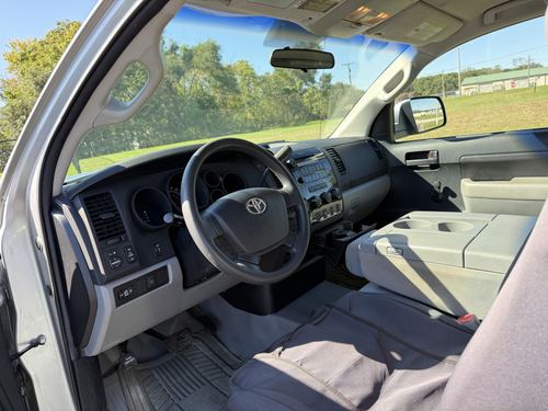 2007 Toyota Tundra — photo 10