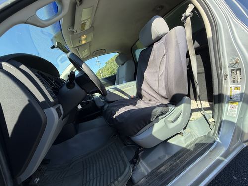 2007 Toyota Tundra — photo 14