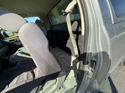 2007 Toyota Tundra — photo 18
