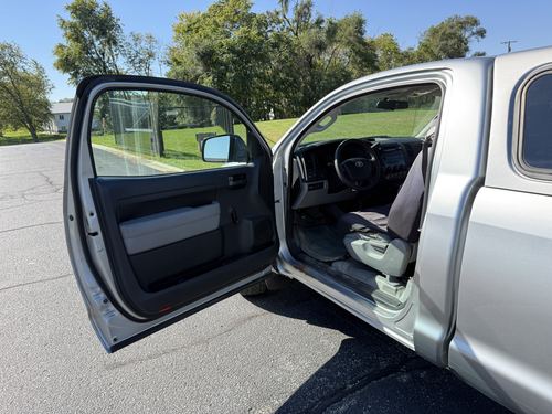 2007 Toyota Tundra — photo 19