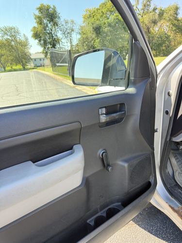 2007 Toyota Tundra — photo 20