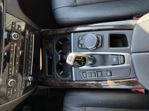 2014 BMW X5 xDrive35i — photo 17