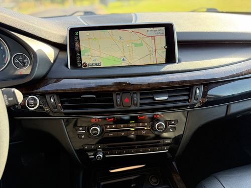 2014 BMW X5 xDrive35i — photo 15