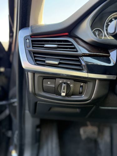 2014 BMW X5 xDrive35i — photo 31