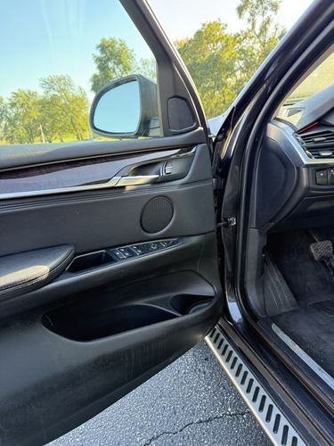 2014 BMW X5 xDrive35i — photo 28