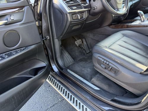 2014 BMW X5 xDrive35i — photo 14
