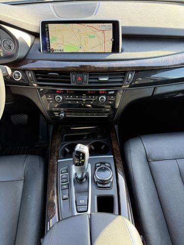 2014 BMW X5 xDrive35i — photo 16