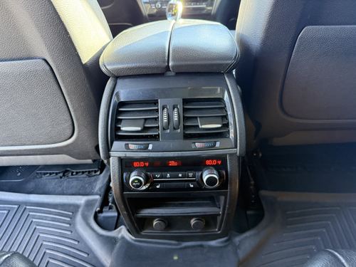 2014 BMW X5 xDrive35i — photo 20