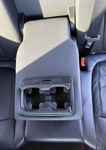 2014 BMW X5 xDrive35i — photo 23