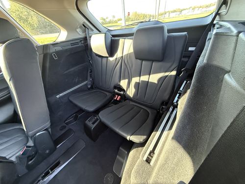 2014 BMW X5 xDrive35i — photo 22