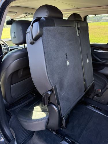 2014 BMW X5 xDrive35i — photo 25