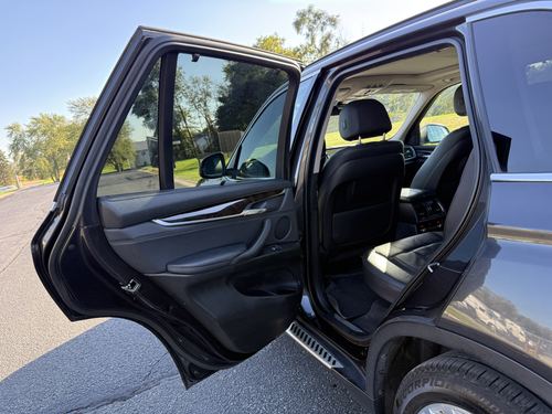 2014 BMW X5 xDrive35i — photo 29