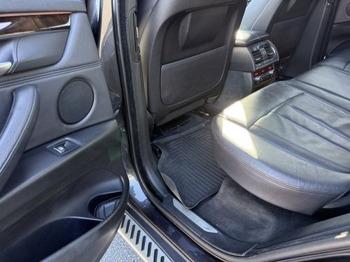 2014 BMW X5 xDrive35i — photo 26