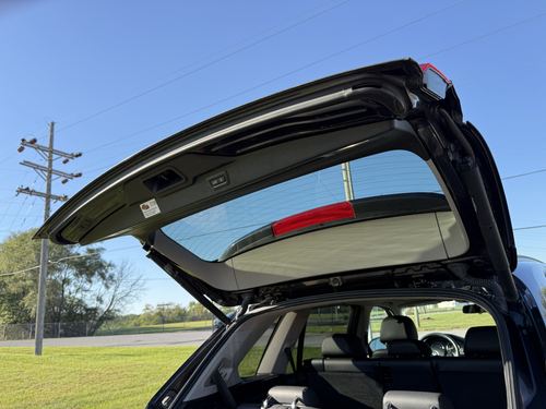 2014 BMW X5 xDrive35i — photo 36