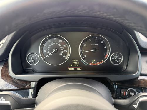 2014 BMW X5 xDrive35i — photo 21