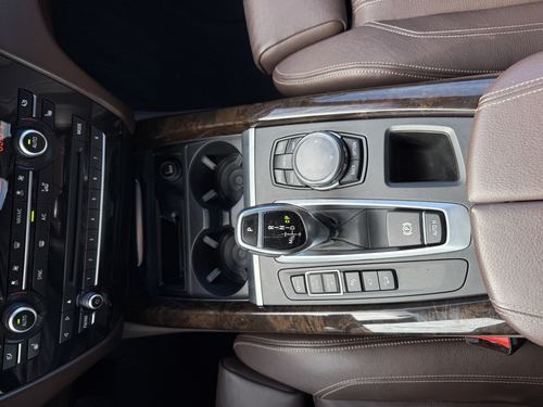 2014 BMW X5 xDrive35i — photo 20