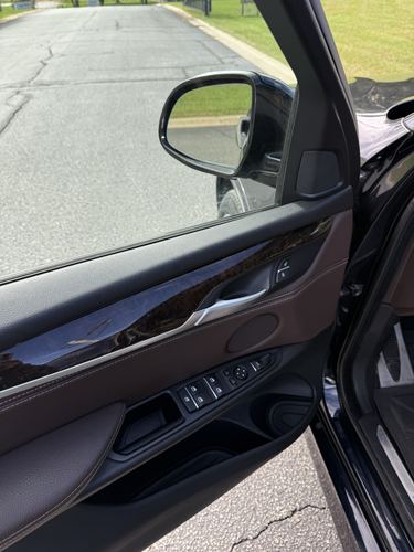 2014 BMW X5 xDrive35i — photo 26