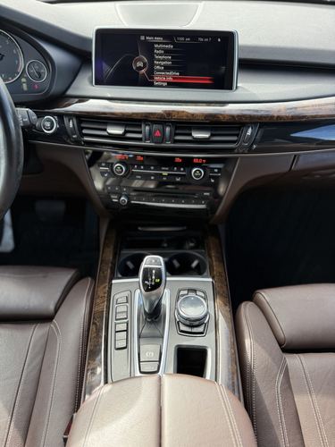 2014 BMW X5 xDrive35i — photo 19