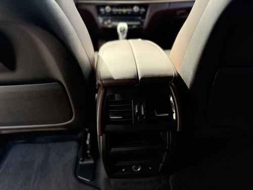 2014 BMW X5 xDrive35i — photo 25