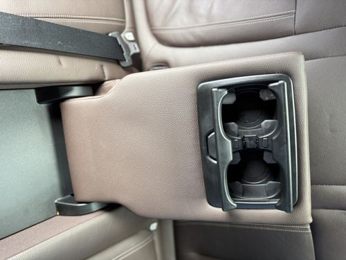 2014 BMW X5 xDrive35i — photo 30
