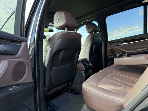 2014 BMW X5 xDrive35i — photo 23