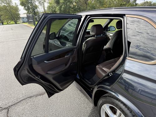 2014 BMW X5 xDrive35i — photo 4