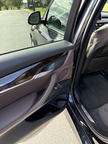 2014 BMW X5 xDrive35i — photo 27