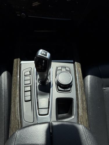2015 BMW X5D xDrive35d — photo 23