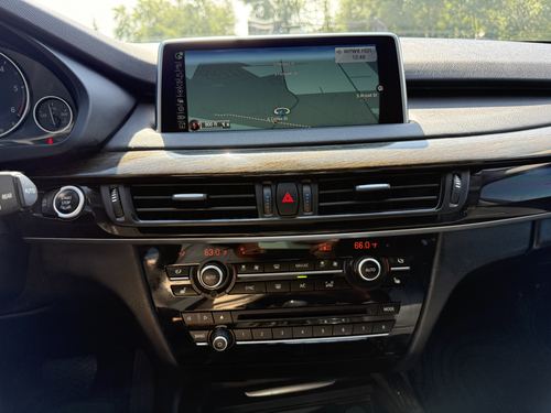 2015 BMW X5D xDrive35d — photo 20