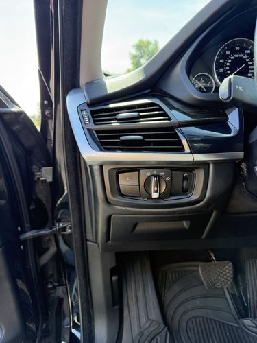 2015 BMW X5D xDrive35d — photo 33