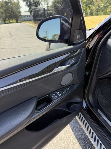 2015 BMW X5D xDrive35d — photo 32