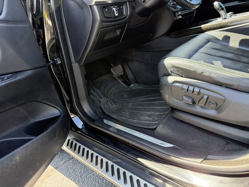 2015 BMW X5D xDrive35d — photo 19