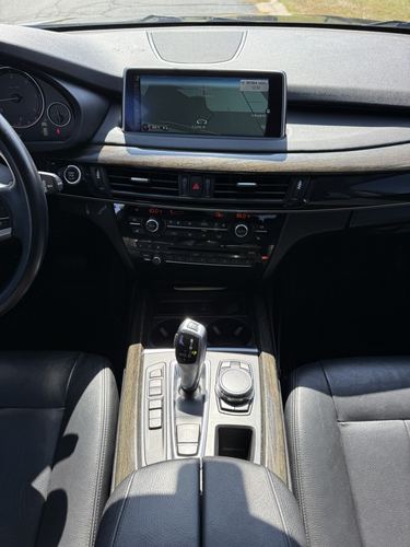 2015 BMW X5D xDrive35d — photo 22