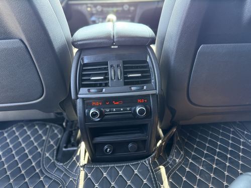 2015 BMW X5D xDrive35d — photo 25