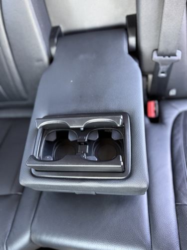 2015 BMW X5D xDrive35d — photo 30