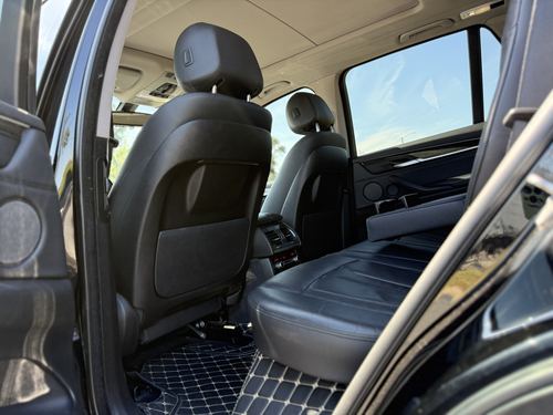 2015 BMW X5D xDrive35d — photo 31