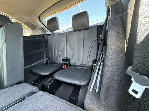 2015 BMW X5D xDrive35d — photo 29