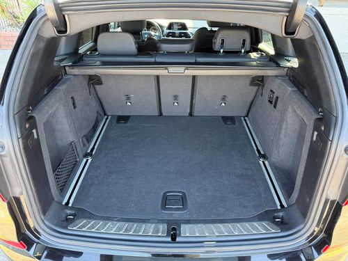 2019 BMW X3 sDrive30i — photo 29